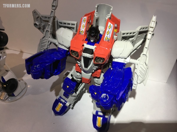 SDCC 2017   Power Of The Primes Photos From The Hasbro Breakfast Rodimus Prime Darkwing Dreadwind Jazz More  (104 of 105)